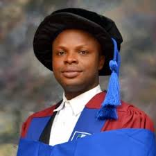 Nwoko Obinna Joshua Ugo