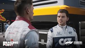 Here are all the spoilers on contestants, filming location, cast, and more drama details. Here Are The Five Fictional Characters In F1 2021 S Braking Point Traxion