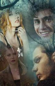 Trahison (terminée) REECRIT