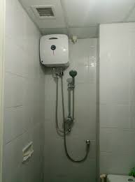 Niko gas water heater pemanas air bonus shower mandi wasser nk 6l: Jual Paket Water Heater Ariston An 15l Pemasangan Tanpa Bobok Di Lapak Taufik Nr Bukalapak