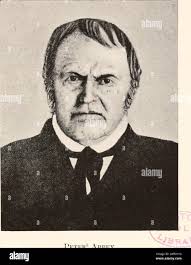 D n russell hi-res stock photography and images