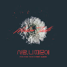 사랑 니 때문이야 그래픽 디자인 타이포그래피 영화 포스터 타이포그래피 그래픽