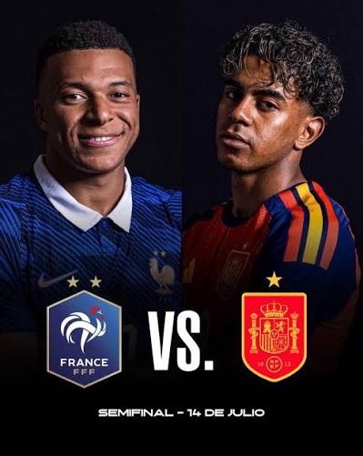 FINAL ANTICIPADA CONFIRMADA: FRANCIA VS ESPAÑA EN SEMIFINALES! 🏆🤯 🇫🇷🇪🇸 Confirmada la PRIMERA SEMIFINAL del Mundial 2026: Francia vs España se enfrentarán en Dallas por un lugar en la GRAN FINAL de