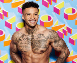 Love Island 2019 Michael Griffiths Age 27 Liverpool Love Island 2019 The Popbuzz