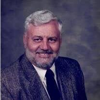 Mr. Bobby Gene Huff Obituary