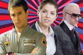 Netflix is a daily joke. The 12 Best Movies Shows Coming To Netflix March 2018 Decider