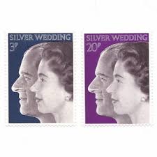 1972 Queen Elizabeth