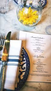 The blue door kitchen would be pleased to host your wedding or special event. Weekly Wrap Up April 2nd April 8th A Walk In The Pink Park