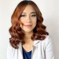 Adriana Padron Garza