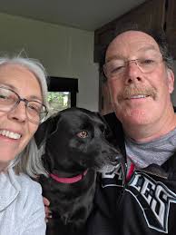 Hi all! I just wanted to introduce myself and share a photo I took