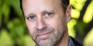 Peter Ohman • Class Notes • Lewis & Clark