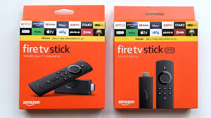 Make sure to turn it on. Fire Tv Stick 3 And Fire Tv Stick Lite Can Sideload Apps Like Kodi And Run Downloader Aftvnews