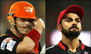 Srh Win Ipl 2016 Beat Rcb By 8 Runs Live Score Royal Challengers Bangalore Rcb Vs Sunrisers Hyderabad Srh Ipl 2016 Final Match India Com