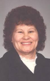 Catherine Wood Obituary