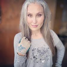 Ashley Rae Osier (@silversational) • Instagram photos and videos