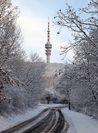 Ungarn Stadt Pecs With Images Torony