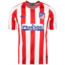 Season team stats — atlético de madrid. Nike Performance Atletico Madrid Trikot Home Stadium 2019 2020 Herren Bei Outfitter