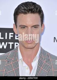 Jeff Thomas arrives at the Daily Front Row's 4th Annual Fashion Los Angeles  Awards held at The Beverly Hills Hotel, Crystal Gardens in Beverly Hills,  CA