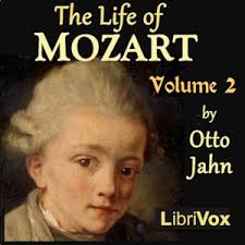 The Life of Mozart Volume 2
