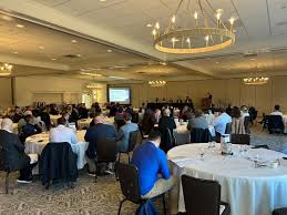 🌟 Thrilled to have been a presenter at the Medical Properties Summit…