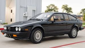 Image result for Rame Chiaro 1985 Alfa-Romeo