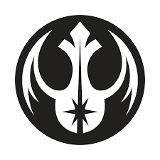 Check spelling or type a new query. Czy Moze To Byc Nasz Symbol Polaczenie Symboli Porzadku Jedi I Rebeliantow Enemyoftherepublic Star Wars Symbols Star Wars Tattoo Star Wars Artwork