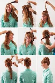 50 Rockabilly Frisuren Fur Frauen Zum Nachstylen Rockabilly Frisur Coole Frisuren Elegante Frisuren