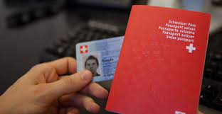 Beantragt man seinen reisepass über die gemeinde, muss mit längeren wartezeiten gerechnet werden. Pass Und Identitatskarte Stadt Baden