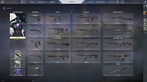This post is all about best gun in pubg mobile. Valorant Patch 1 15 Weapon Tier List