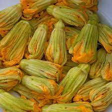 Freeze your zucchini and summer squash when you have too much on hand. What Are Zucchini Flowers And How Are They Used