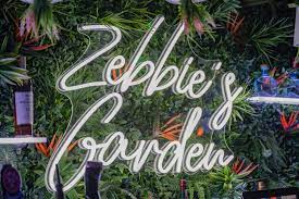 Zebbies Garden