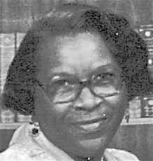 Arenita Bernice Gibbs Obituary