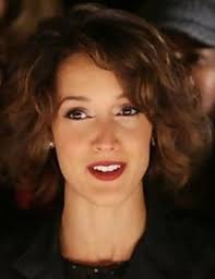 RoxAnne Fields (fullblazer)