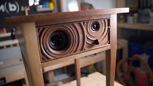 Diy bluetooth speaker part 2. How To Make A Custom Diy Bluetooth Speaker