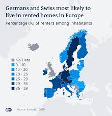 Berlin S Revolutionary Rent Cap Success Or Flop Germany News And In Depth Reporting From Berlin And Beyond Dw 23 02 2021