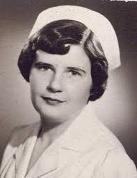 Margaret Baker Obituary (1933