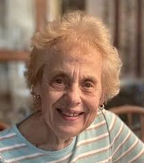 Eileen Nasuta Obituary