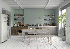 Pour la déco, du marron, du jaune curry. Vert D Eau Decouvrez Nos Plus Belles Inspirations Elle Decoration