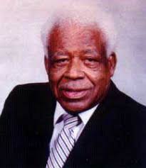 John Wilmer Porter (1915-2001)