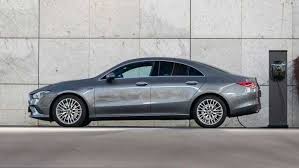 Mercedes Benz Cla Coupe Gla And Cla Shooting Brake Take The Plug In Route Courtesy Of Eq Power Mercedes Benz Cla 250 Mercedes Mercedes Benz