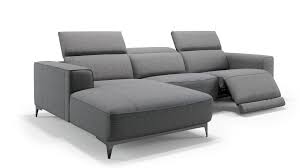 Details Elektrische Nbsp Relaxfunktion Per Knopfdruck An Einem Sitz Elektrisch Nbsp Getrennt Verstellbare Kopflehne An Einem Sitz We Couch Mobel Ecksofa Sofa