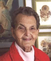 Obituary for Martha E. Carlile
