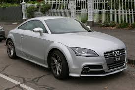 2014 Audi Tts 8j My14 Quattro Coupe 2015 12 07 01 Audi Tt Wikipedia Audi Tt Audi Bmw