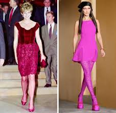 13 mẹo lên đồ của Công nương Diana, ngày nay từ Kate đến Angelina Jolie và  nhiều sao Hollywood vẫn còn áp dụng