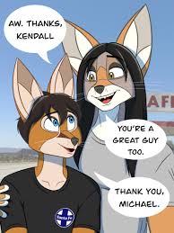 Hanging Out at Amboy | Life Besides The Tracks | Comic Fury