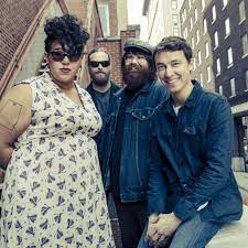 It's been a long wait for new music from alabama shakes, whose second release, sound & color, debuted at no. Alabama Shakes Alabama Shakes Twitter