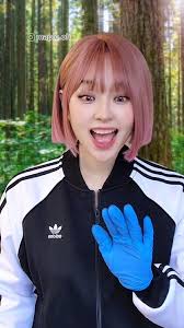 I found it🍄..찾았어!!