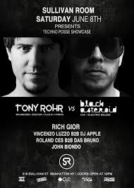 Rich Gior · Artist Profile