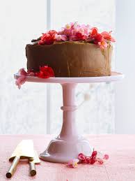 Buttermilk Caramel Cake Recipe Caramel Cake Cake Southern Cake