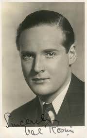 Val Rosing Discography: Vinyl, CDs, & More